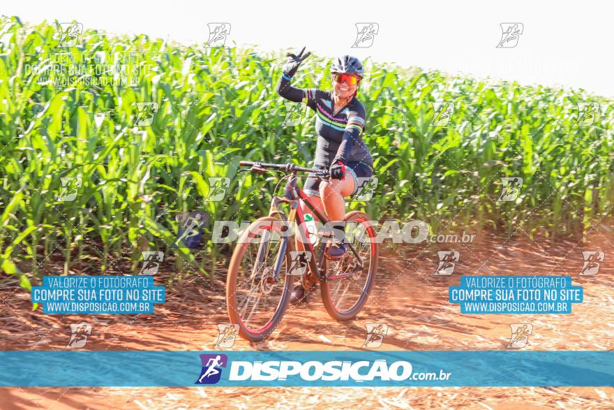 3º Pedal Solidário Stop Bike 