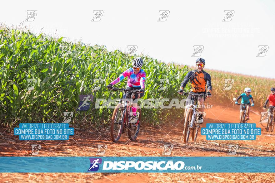 3º Pedal Solidário Stop Bike 