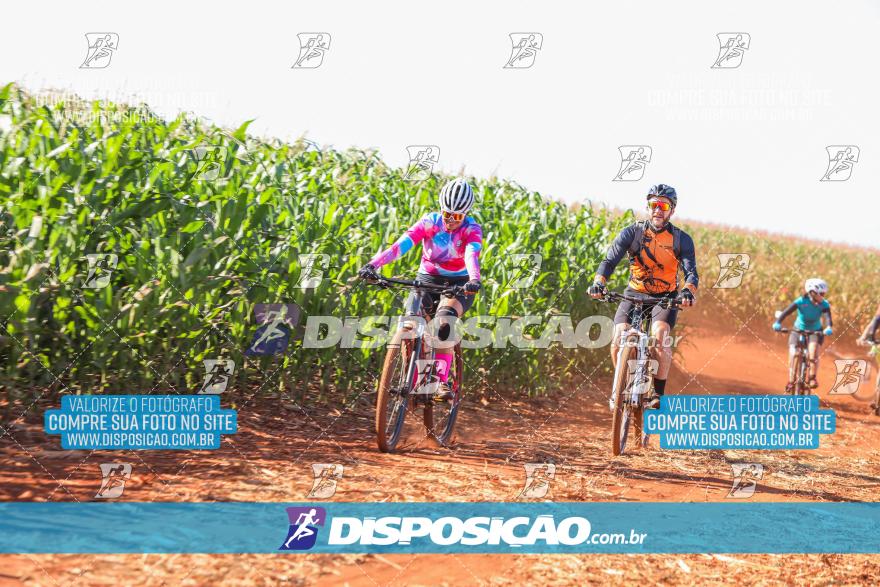 3º Pedal Solidário Stop Bike 