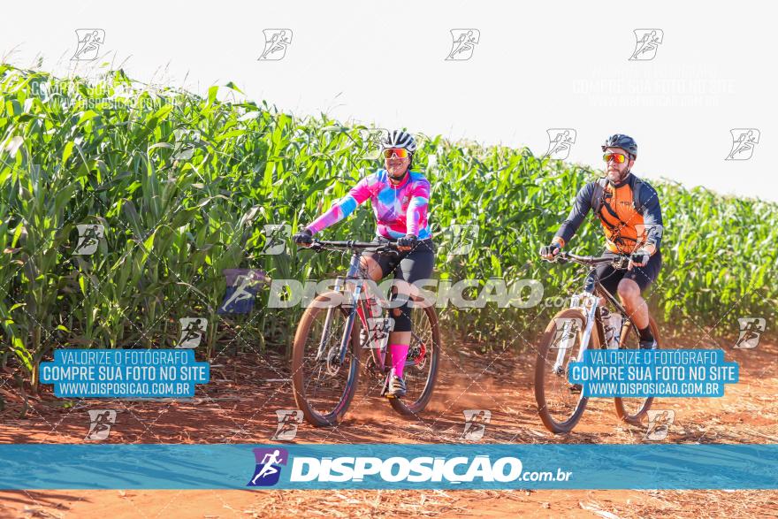 3º Pedal Solidário Stop Bike 