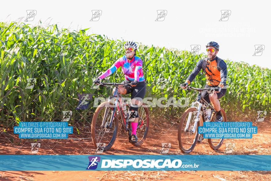 3º Pedal Solidário Stop Bike 