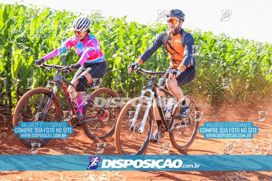 3º Pedal Solidário Stop Bike 