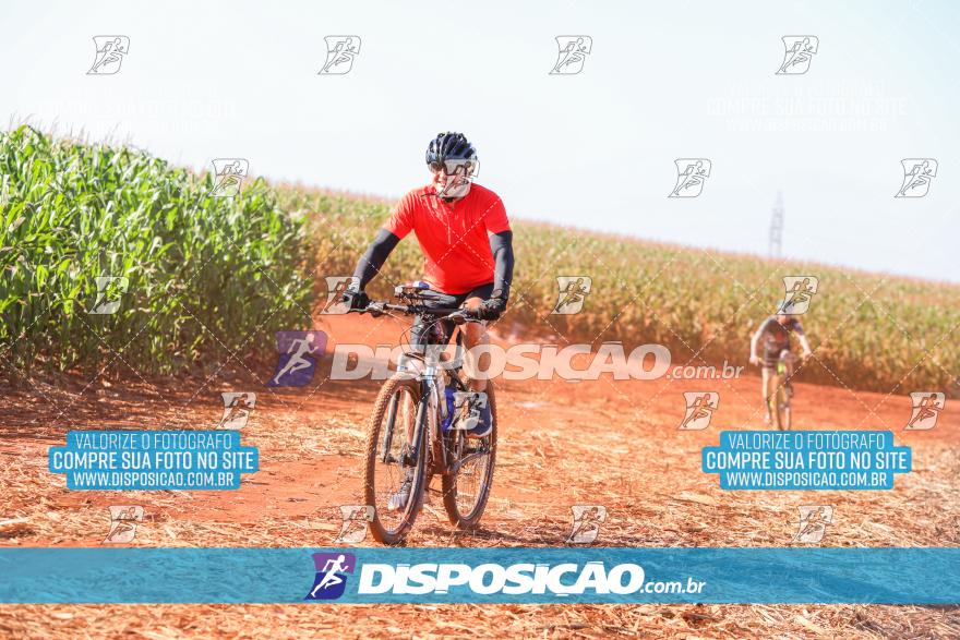 3º Pedal Solidário Stop Bike 