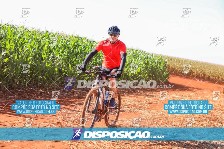 3º Pedal Solidário Stop Bike 