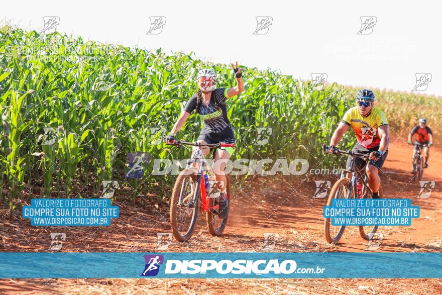 3º Pedal Solidário Stop Bike 