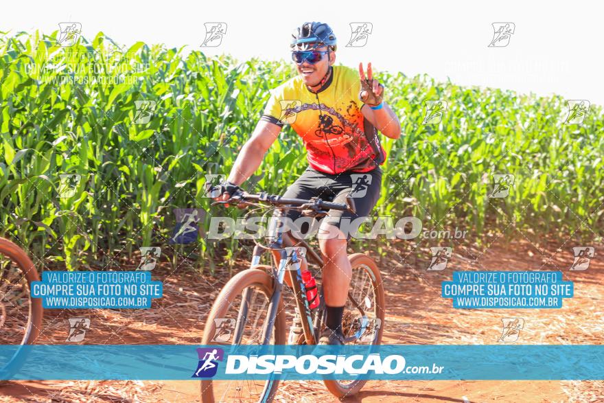 3º Pedal Solidário Stop Bike 