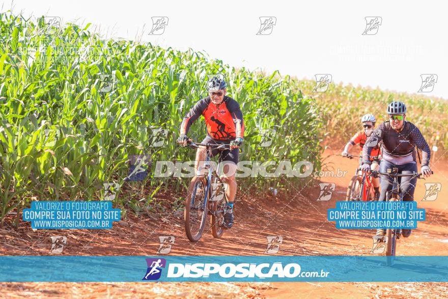 3º Pedal Solidário Stop Bike 