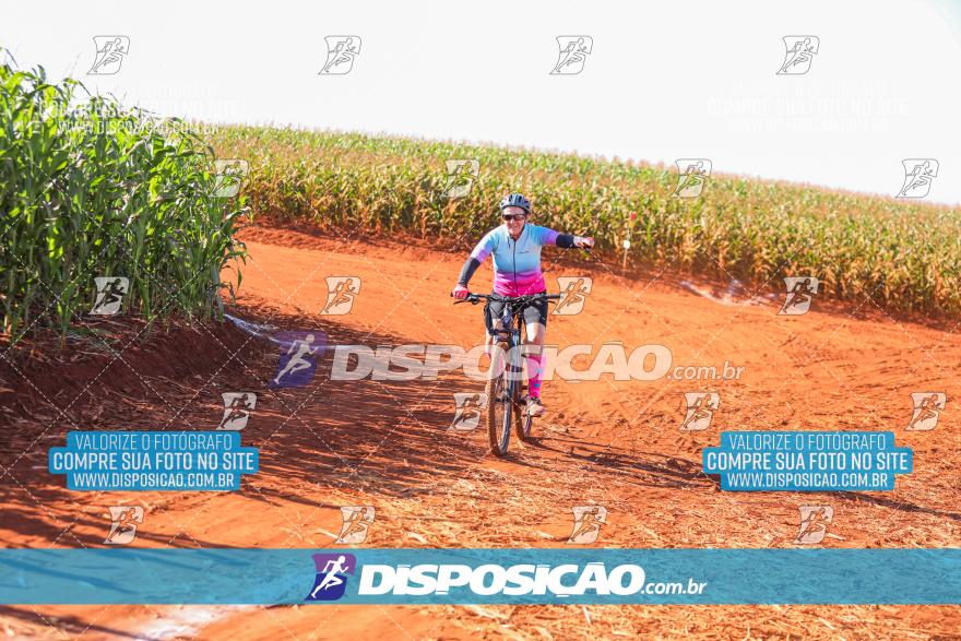 3º Pedal Solidário Stop Bike 