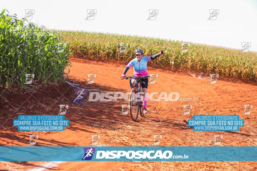 3º Pedal Solidário Stop Bike 