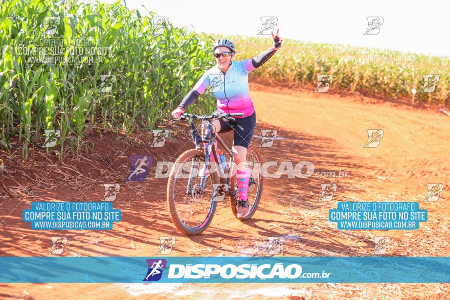 3º Pedal Solidário Stop Bike 