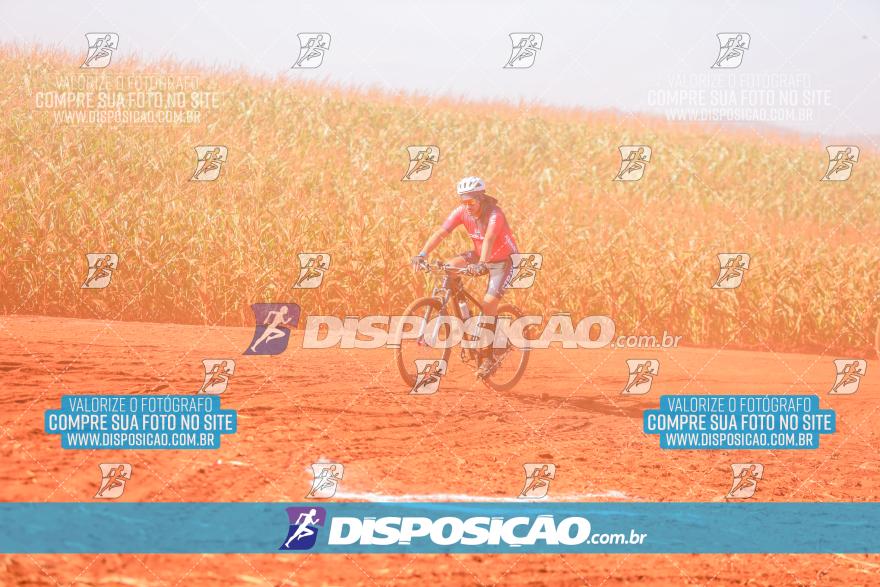 3º Pedal Solidário Stop Bike 