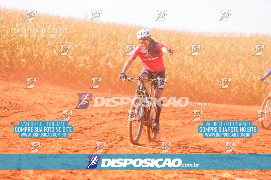 3º Pedal Solidário Stop Bike 