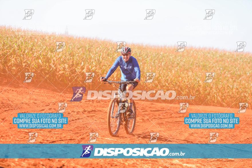 3º Pedal Solidário Stop Bike 