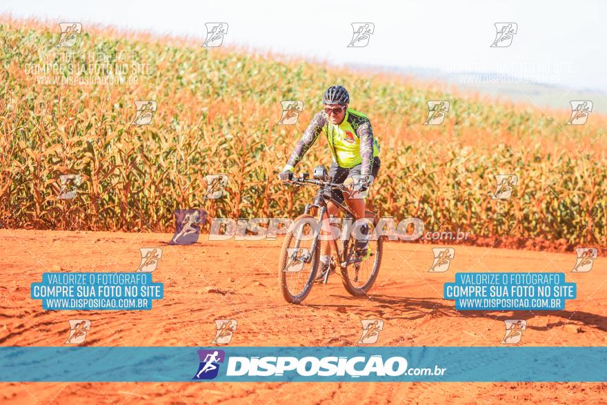 3º Pedal Solidário Stop Bike 