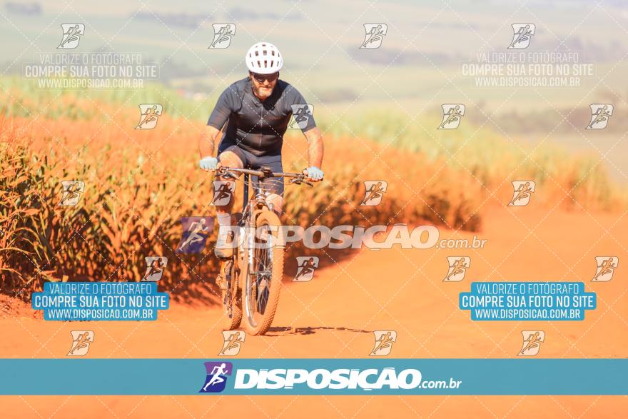 3º Pedal Solidário Stop Bike 