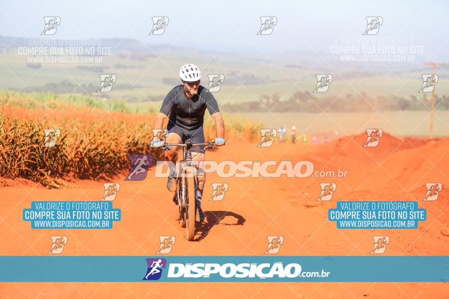 3º Pedal Solidário Stop Bike 