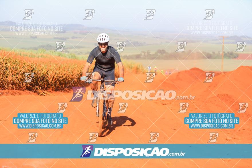 3º Pedal Solidário Stop Bike 