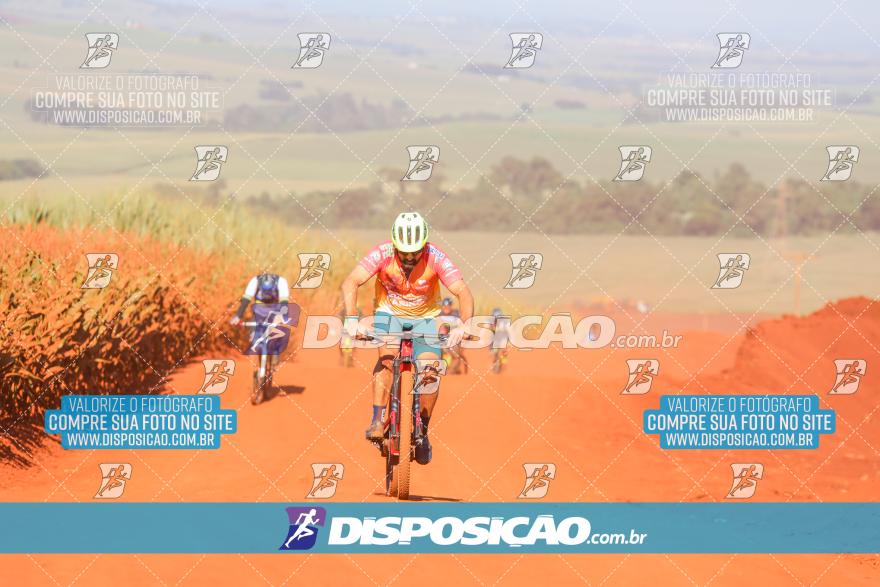 3º Pedal Solidário Stop Bike 