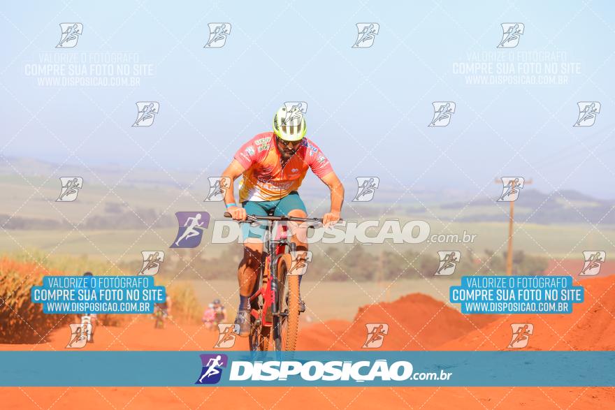 3º Pedal Solidário Stop Bike 