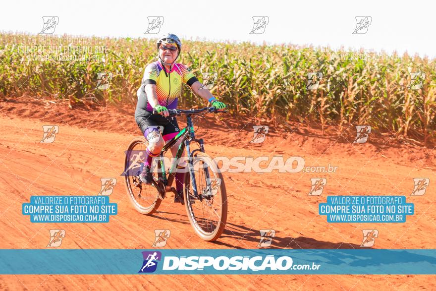 3º Pedal Solidário Stop Bike 