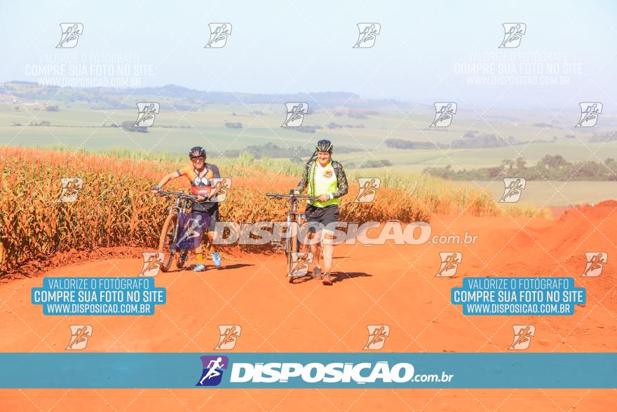 3º Pedal Solidário Stop Bike 