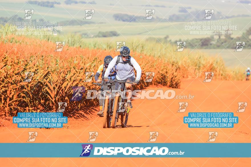 3º Pedal Solidário Stop Bike 