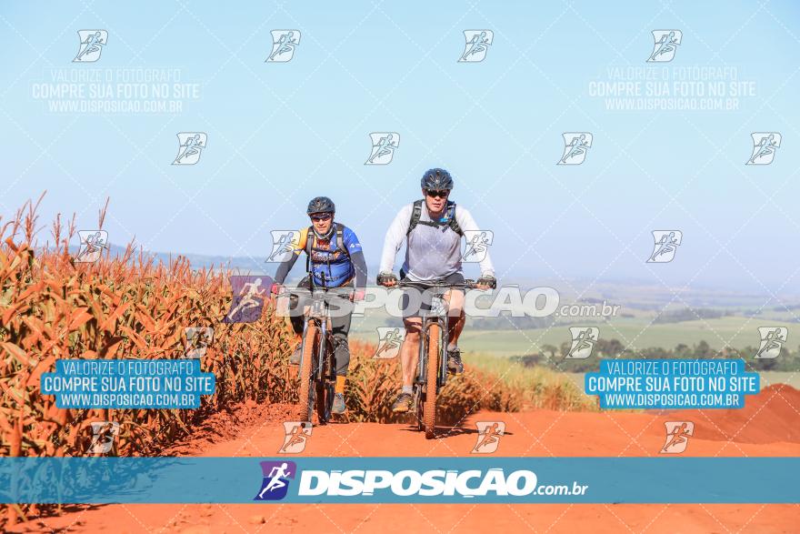 3º Pedal Solidário Stop Bike 