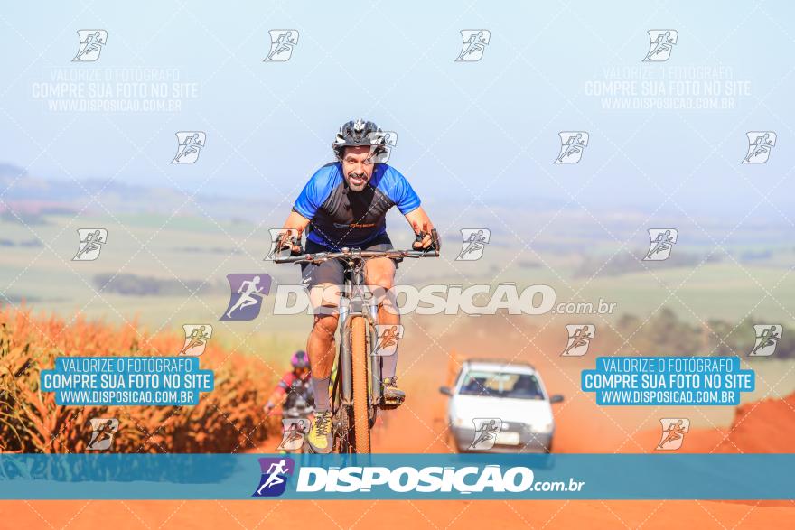 3º Pedal Solidário Stop Bike 