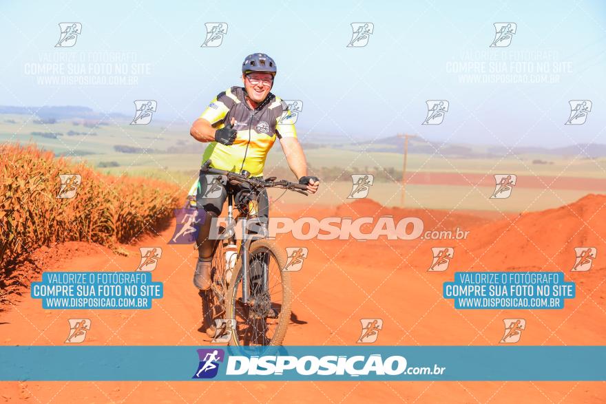 3º Pedal Solidário Stop Bike 