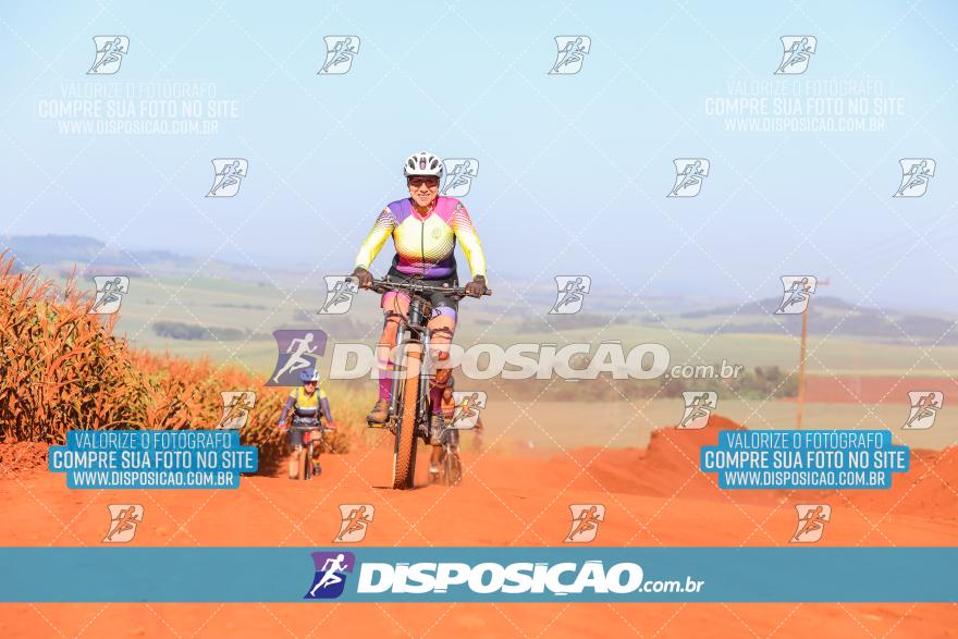 3º Pedal Solidário Stop Bike 