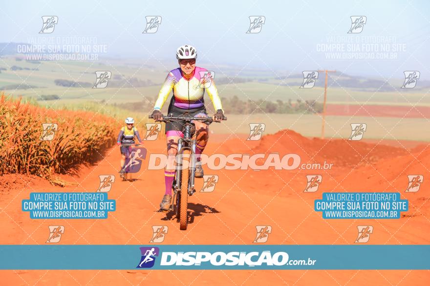 3º Pedal Solidário Stop Bike 