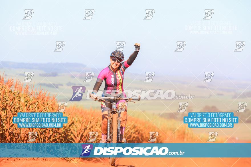 3º Pedal Solidário Stop Bike 