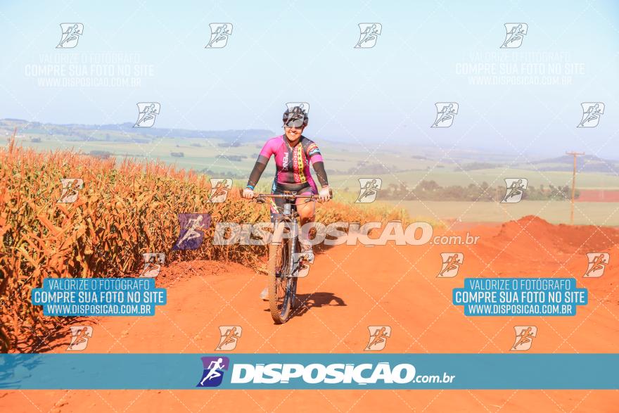 3º Pedal Solidário Stop Bike 