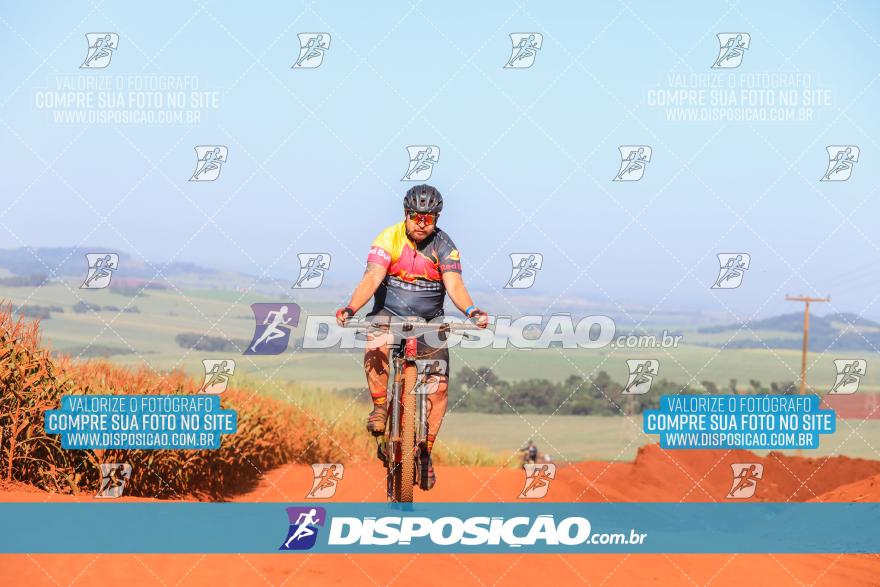 3º Pedal Solidário Stop Bike 