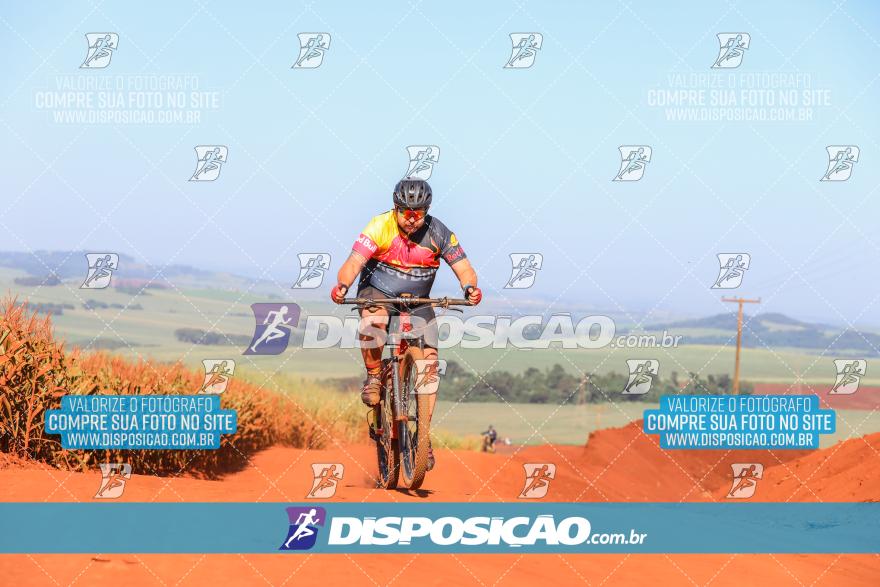 3º Pedal Solidário Stop Bike 