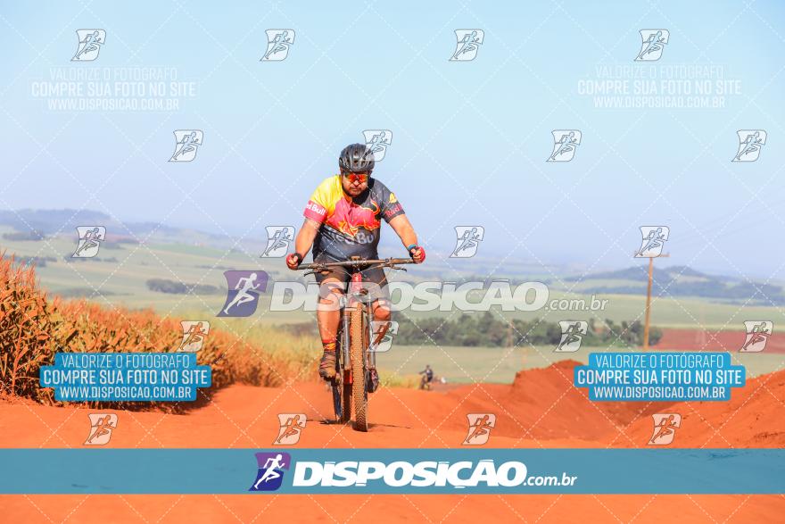 3º Pedal Solidário Stop Bike 