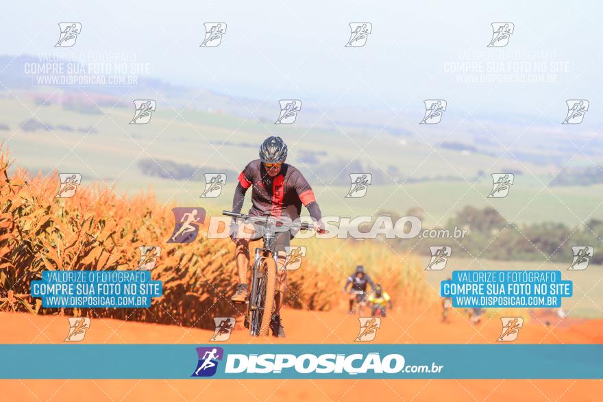 3º Pedal Solidário Stop Bike 