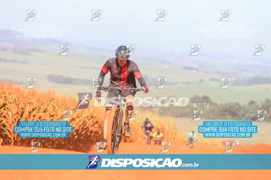 3º Pedal Solidário Stop Bike 