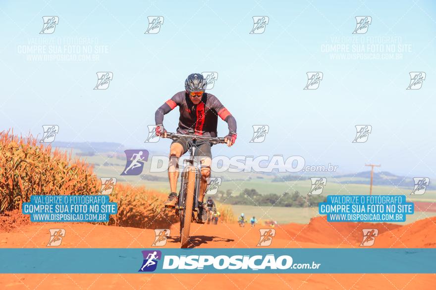 3º Pedal Solidário Stop Bike 