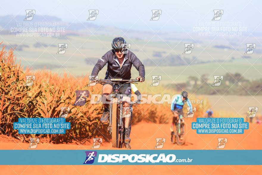 3º Pedal Solidário Stop Bike 