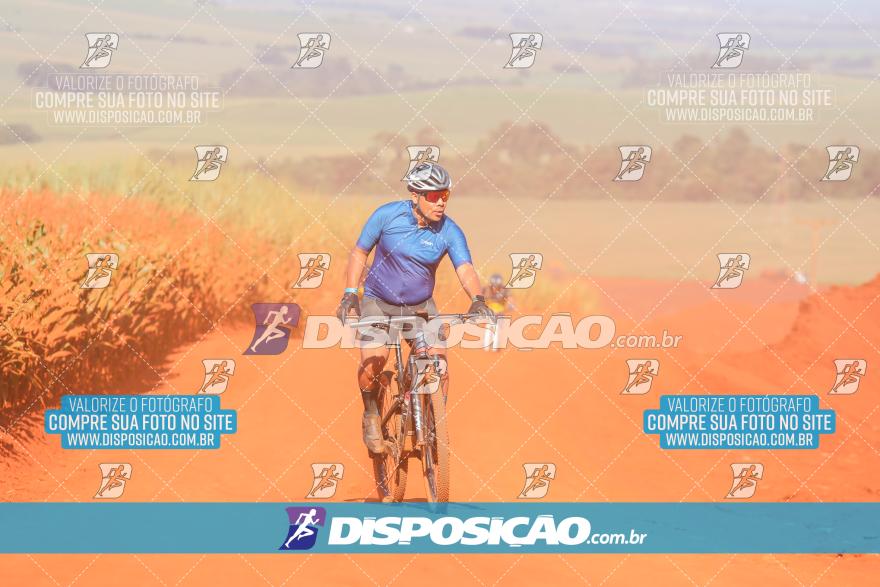 3º Pedal Solidário Stop Bike 