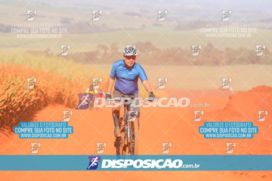 3º Pedal Solidário Stop Bike 