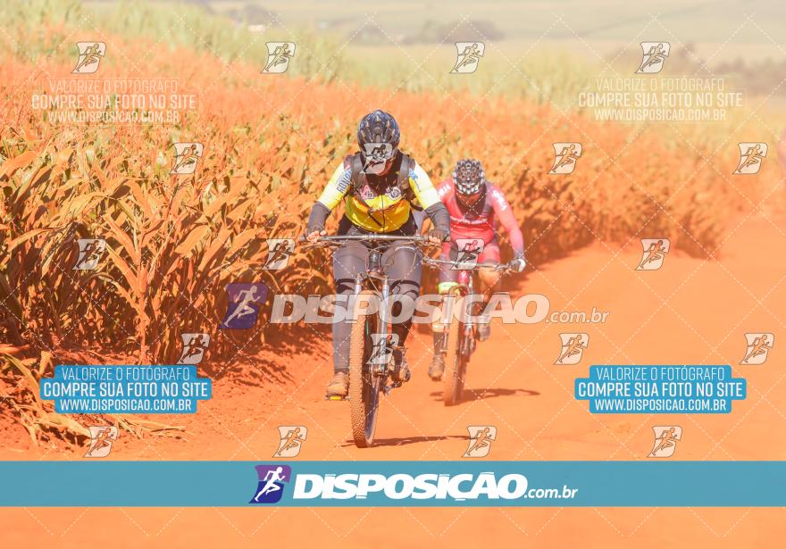 3º Pedal Solidário Stop Bike 