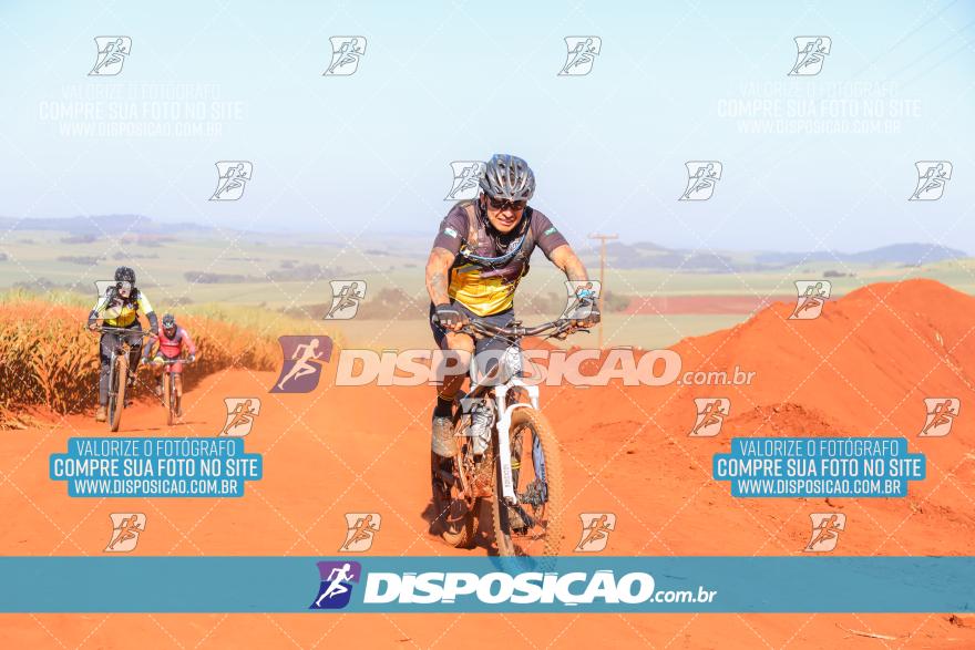 3º Pedal Solidário Stop Bike 