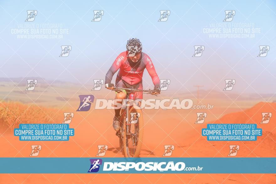 3º Pedal Solidário Stop Bike 