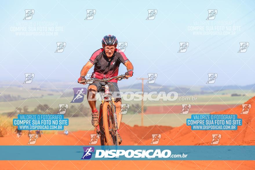 3º Pedal Solidário Stop Bike 