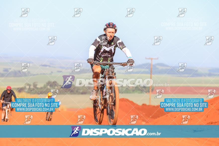 3º Pedal Solidário Stop Bike 