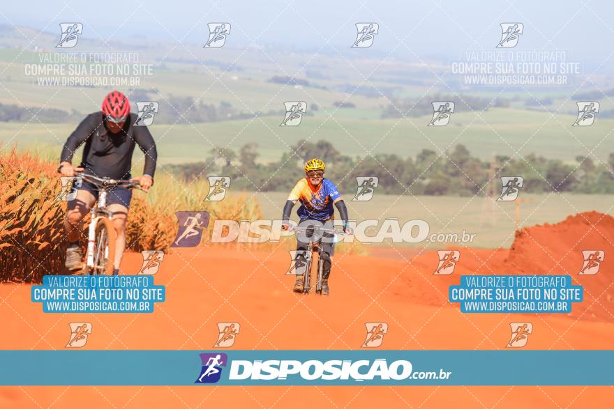 3º Pedal Solidário Stop Bike 