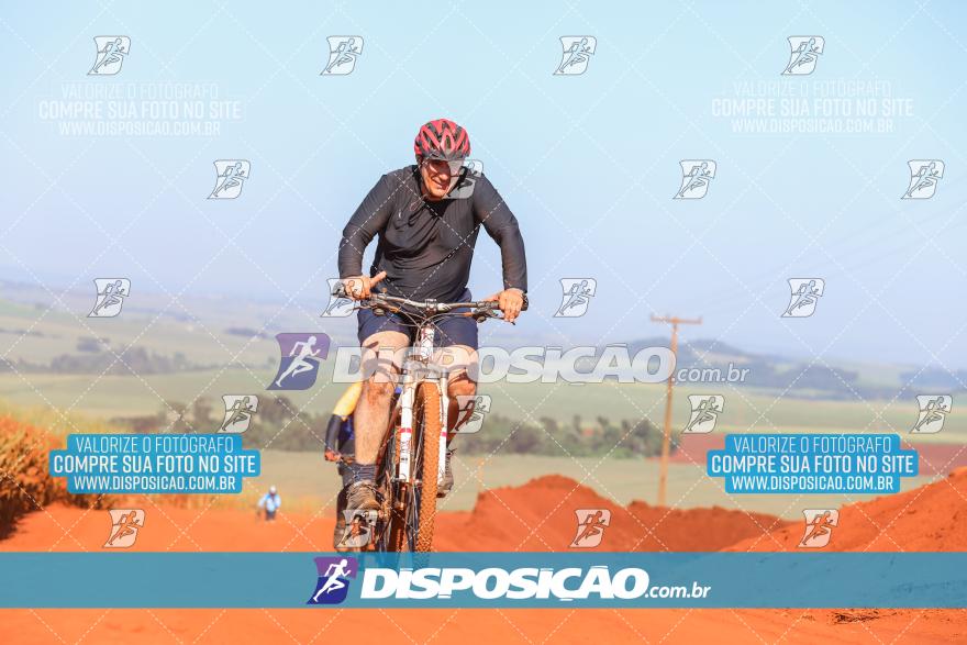 3º Pedal Solidário Stop Bike 