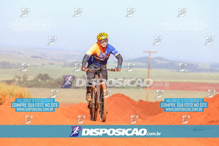 3º Pedal Solidário Stop Bike 